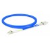 FIBER PATCH CABLE: SC-LC 1.5M